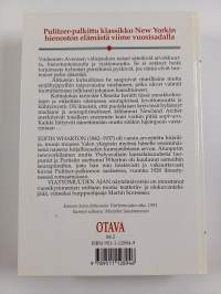 Viattomuuden aika