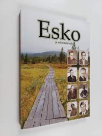 Esko ja seitsemän veljeä