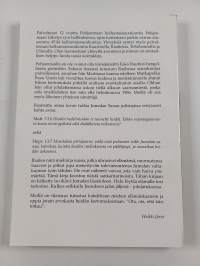 Esko ja seitsemän veljeä