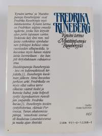 Kynäni tarina : Muistiinpanoja Runebergista (lyhennelmä)