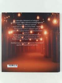 Tallitonttu Väinämö ja Kotikunnaan alpakoiden joulu