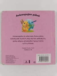 Ankanpojan päivä