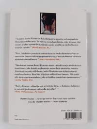 Buster Keaton : elämä ja teot