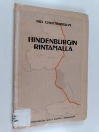Hindenburgin rintamalla