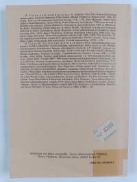 Turun historiallinen arkisto 35