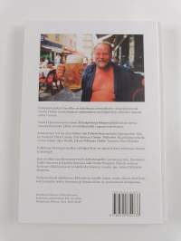 Älykääpiöitä ja hengen jättiläisiä (signeerattu, tekijän omiste)