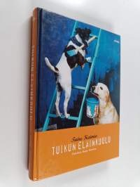 Tuikun eläinkoulu