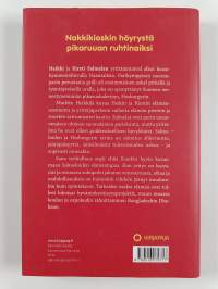 Kansan kerrokset : Hesburger-Salmeloiden taival kaikilla mausteilla