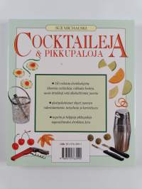 Cocktaileja &amp; pikkupaloja