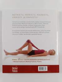 Method Putkiston parhaat &amp; Pilates