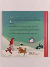 Joulupukki ja Korvatunturin väki