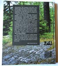 Kiveen hakattu historia : Sulo Strömberg - Kerimäen ja Puruveden alueen historiatiedon etsijä ja kerääjä