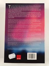 Nordic lights : work, management and welfare in Scandinavia