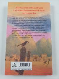 Laki vaatii vainajia : Yhteiskunnallinen romaani rikollisten kansoittamasta yhteiskunnasta : ihmiskuvaus