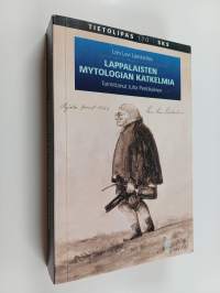 Lappalaisten mytologian katkelmia