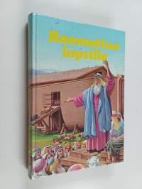 Tyhjä kuva