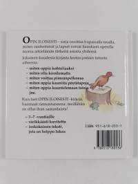 Näkeekö Jumala tuulen?