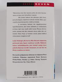 Leijat Helsingin yllä