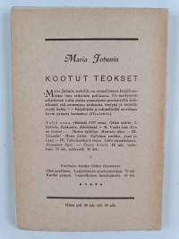 Vaeltaja : Avonainen lipas 2