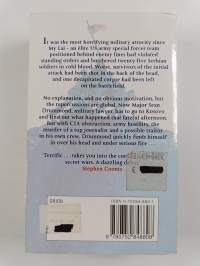 Secret Sanction