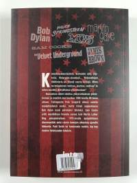 Kumouksen äänet : Yhdysvaltojen murros ja musiikki 1960-1984