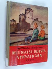 Muinaisuudesta nykyaikaan