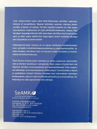 Puskasta framille : viisikymmentä vuotta tekniikan koulutusta Seinäjoella