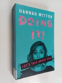 Doing it! : let's talk about sex