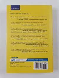 The age of agile : how smart companies are transforming the way work gets done