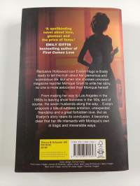 The seven husbands of Evelyn Hugo : a novel (painovirhekappale)