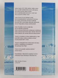 Naparetkeilijä : everstiluutnantti Antero Havolan elämäkerta