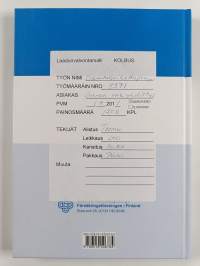 Vakuutusvaikuttajien vuosisata : Suomen vakuutusyhdistys 1911-2011