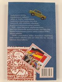 DDR : vitsejä kadonneesta valtakunnasta