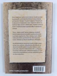 Eeva : Inkerin tyttö