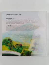 Järjestetty juttu = It's a set-up : 26.3.2010-20.2.2011, kokoelmat, Nykytaiteen museo Kiasma = Collections, Museum of Contemporary Art Kiasma, Helsinki - It's a s...