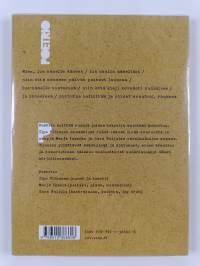 Poetrio : lue minulle