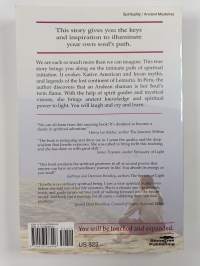 The Eagle and the Condor : A True Story of an Unexpected Mystical Journey