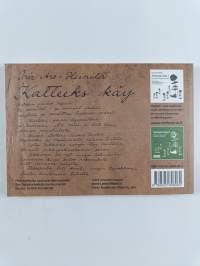 Katteeks käy