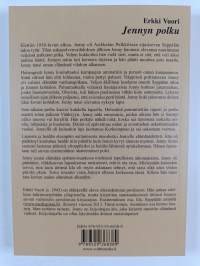 Jennyn polku : romaani