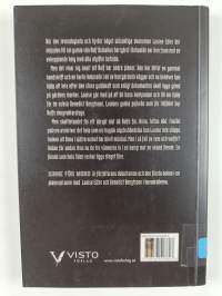 Sinne för mord : en Edler &amp; Benedict deckare
