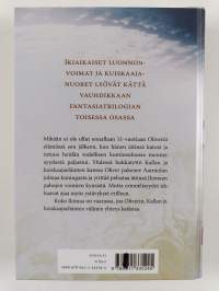 Ikimaa : Kuiskaajien kilta