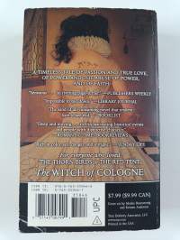 The Witch of Cologne
