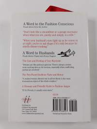 Wife dressing : the fine art being a well-dressed wife