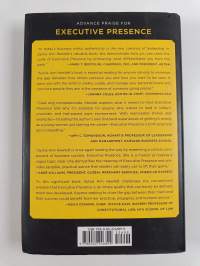 Executive Presence - The Missing Link Between Merit and Success