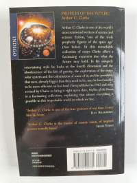 Profiles of the Future : An Inquiry Into the Limits of the Possible