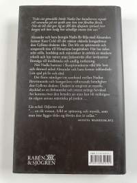 Den gyllene drakens rike