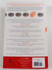 The Collapse of Distinction - Stand Out and Move Up While Your Competition Fails