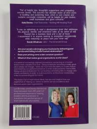 Trusted - The Human Approach to Building Outstanding Client Relationships in a Digitised World