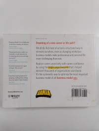 Business model you : a one-page method for reinventing your career