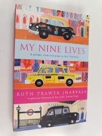 My nine lives : chapters of a possible past